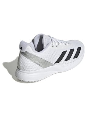 Tenis Adidas Courtflash de hombre