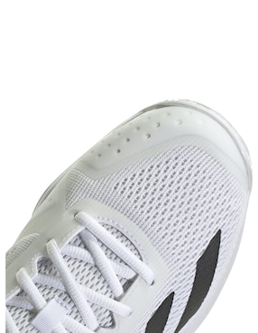 Tenis Adidas Courtflash de hombre
