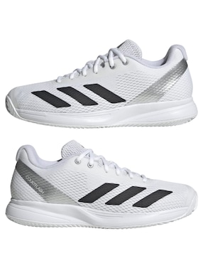Tenis Adidas Courtflash de hombre