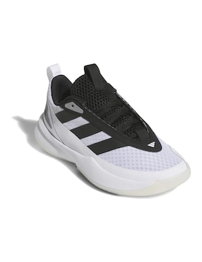 Tenis Adidas Front Court unisex para básquetbol
