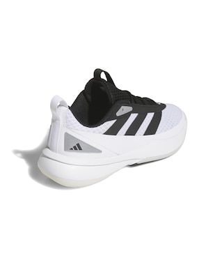 Tenis Adidas Front Court unisex para básquetbol