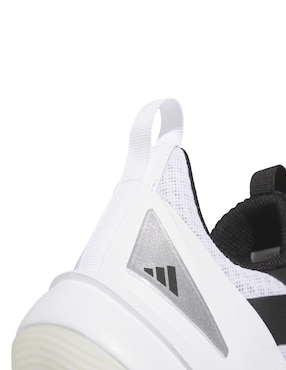 Tenis Adidas Front Court unisex para básquetbol