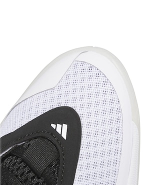 Tenis Adidas Front Court unisex para básquetbol