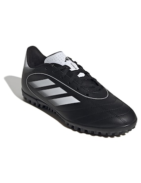 Tenis Adidas Goletto Ix unisex para fútbol