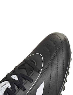 Tenis Adidas Goletto Ix unisex para fútbol