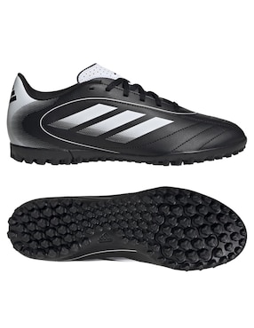 Tenis Adidas Goletto Ix unisex para fútbol