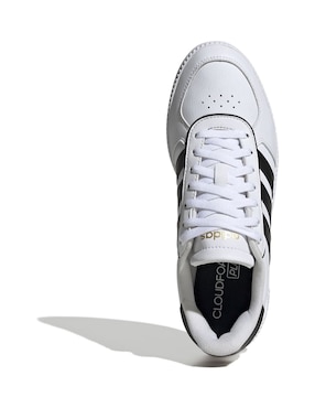 Tenis Adidas Breaknet de mujer
