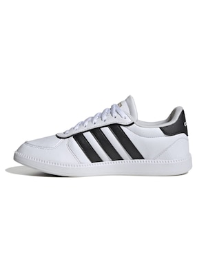 Tenis Adidas Breaknet de mujer