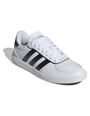 Tenis Adidas Breaknet de mujer