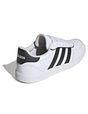 Tenis Adidas Breaknet de mujer