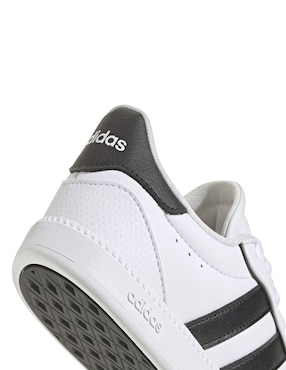 Tenis Adidas Breaknet de mujer