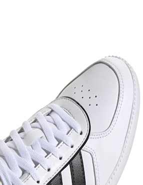 Tenis Adidas Breaknet de mujer
