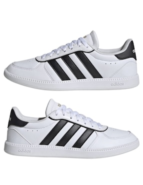 Tenis Adidas Breaknet de mujer