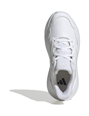 Tenis Adidas Tensaur unisex para correr