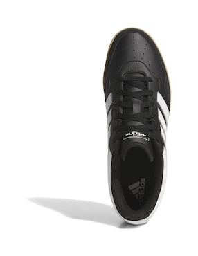 Tenis Adidas Hoops unisex para básquetbol