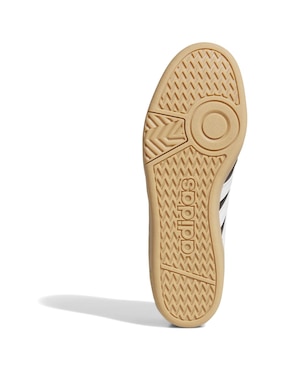 Tenis Adidas Hoops unisex para básquetbol