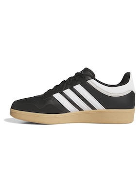 Tenis Adidas Hoops unisex para básquetbol