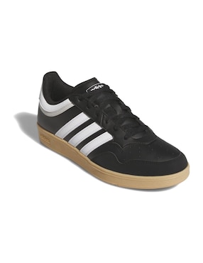 Tenis Adidas Hoops unisex para básquetbol