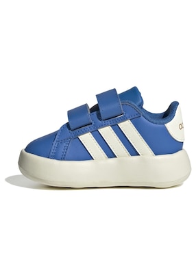 Tenis Adidas Grand Court unisex