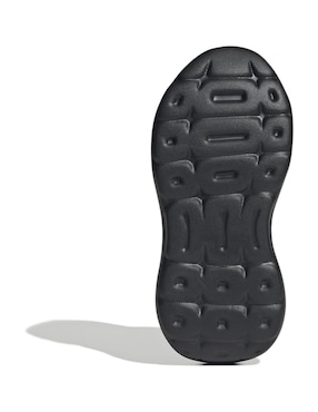 Tenis Adidas Tensaur infantil unisex para correr