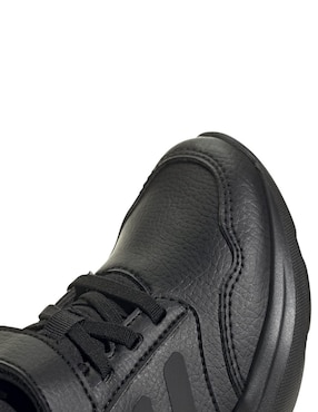 Tenis Adidas Tensaur infantil unisex para correr