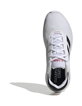 Tenis Adidas de hombre para correr