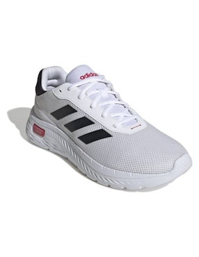 Tenis Adidas de hombre para correr