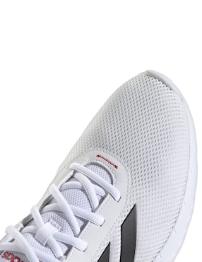Tenis Adidas de hombre para correr
