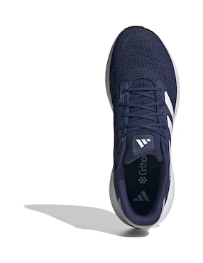 Tenis Adidas Response Runner unisex para correr
