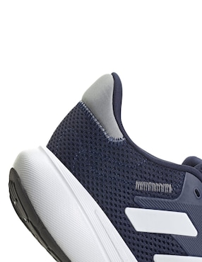 Tenis Adidas Response Runner unisex para correr