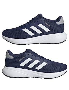 Tenis Adidas Response Runner unisex para correr