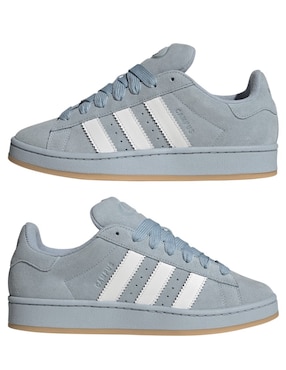 Tenis Adidas Originals Campus de hombre