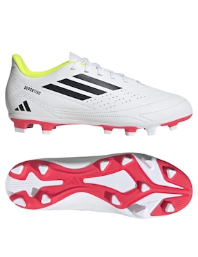 Tenis Adidas de hombre para fútbol