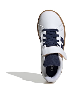Tenis Adidas Grand Court unisex