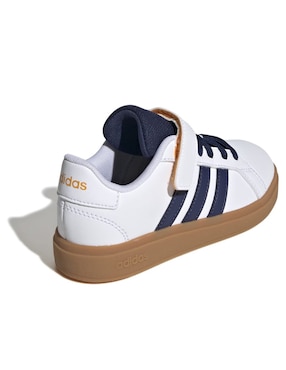 Tenis Adidas Grand Court unisex