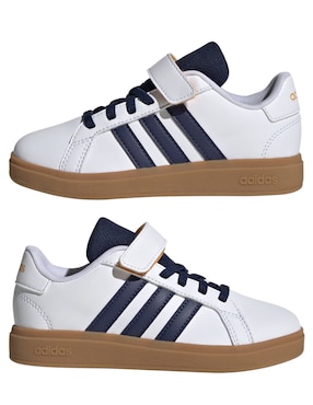 Tenis Adidas Grand Court unisex