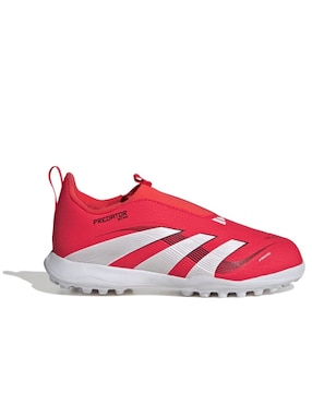 Tenis Adidas Predator unisex para fútbol
