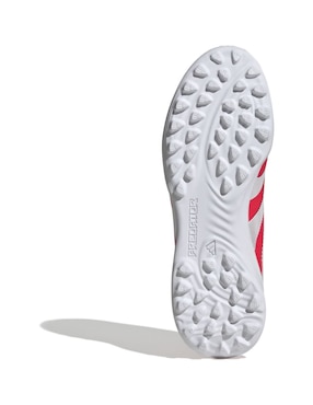 Tenis Adidas Predator unisex para fútbol