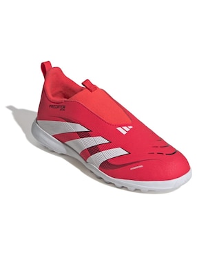 Tenis Adidas Predator unisex para fútbol
