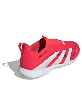 Tenis Adidas Predator unisex para fútbol
