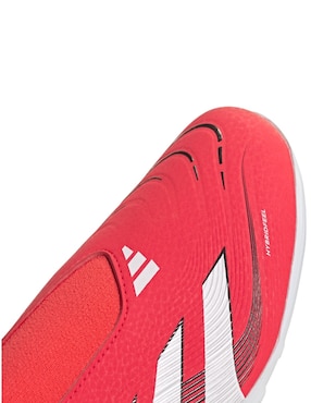 Tenis Adidas Predator unisex para fútbol