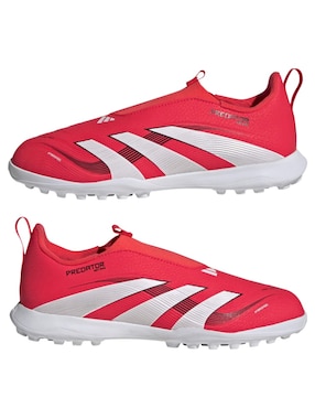 Tenis Adidas Predator unisex para fútbol