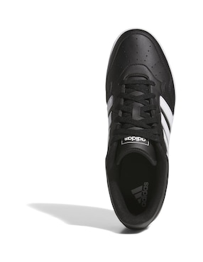 Tenis Adidas Hoops unisex para básquetbol