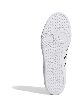 Tenis Adidas Hoops unisex para básquetbol