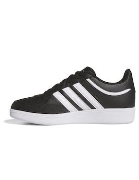 Tenis Adidas Hoops unisex para básquetbol