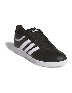 Tenis Adidas Hoops unisex para básquetbol