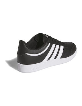 Tenis Adidas Hoops unisex para básquetbol