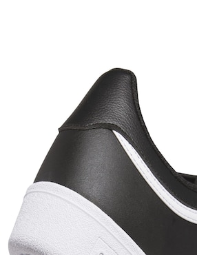 Tenis Adidas Hoops unisex para básquetbol