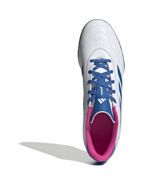 Tenis Adidas Goletto Ix unisex para fútbol