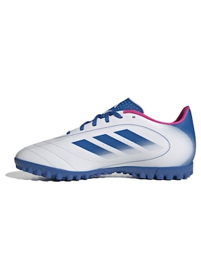Tenis Adidas Goletto Ix unisex para fútbol